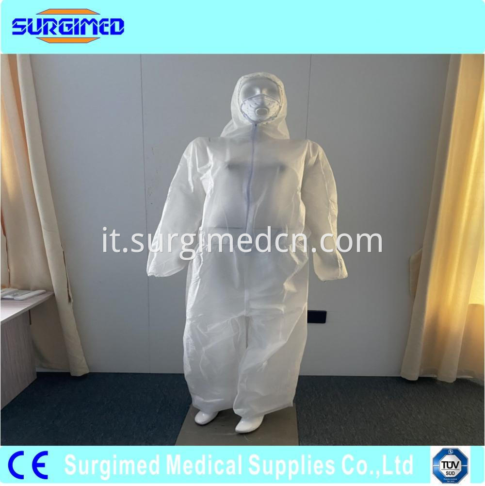 Surgical Gowns